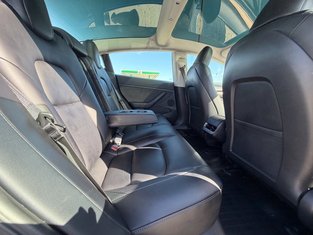 Used 2023 Tesla Model 3 Standard Range RWD image 69