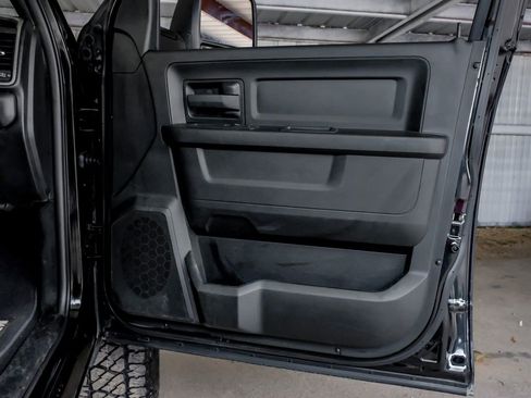 Used 2024 RAM 2500 Tradesman image 46