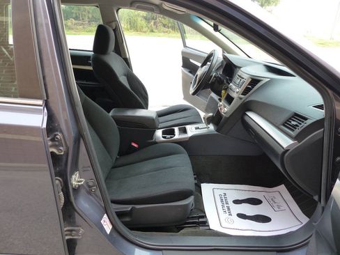 Used 2014 Subaru Outback 2.5i w/ Popular Package #1A AWD/4WD image 41