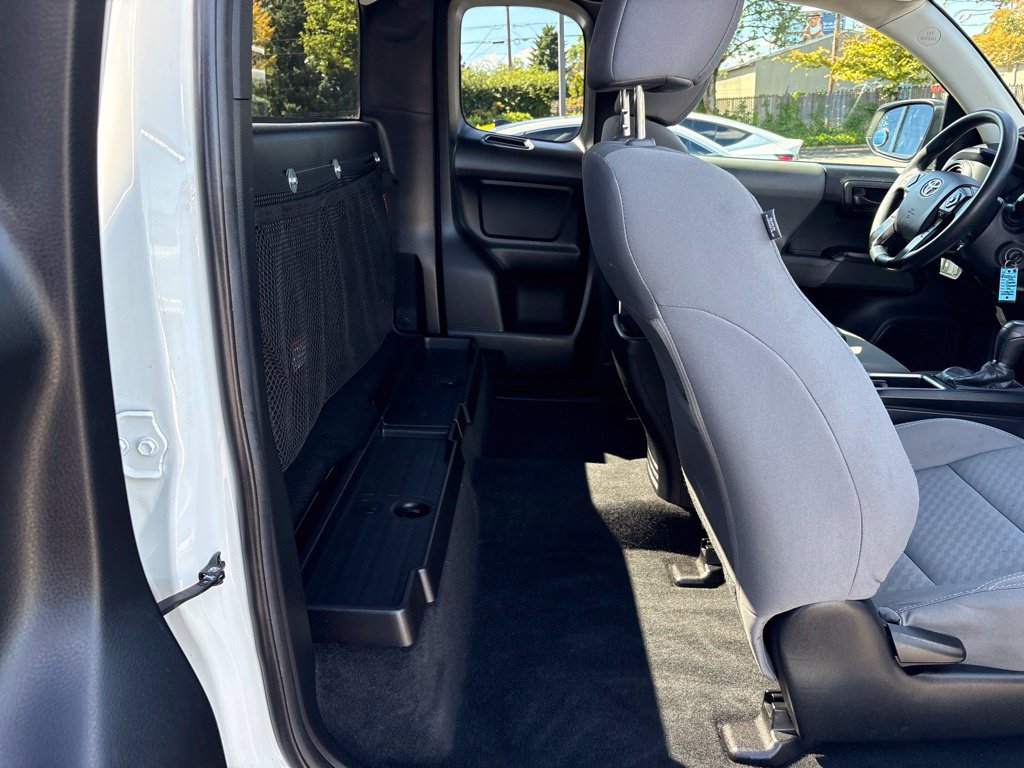 Used 2022 Toyota Tacoma SR RWD image 25