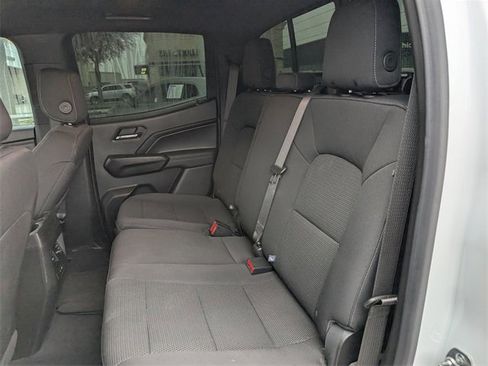 Certified 2024 GMC Canyon Elevation w/ Convenience Package image 27