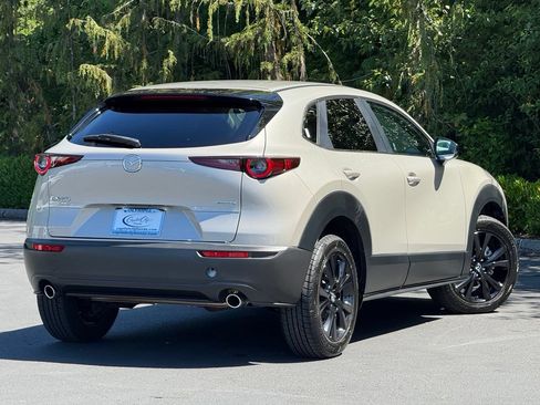 Used 2024 MAZDA CX-30 AWD 2.5 S w/ Select Sport Pkg image 31