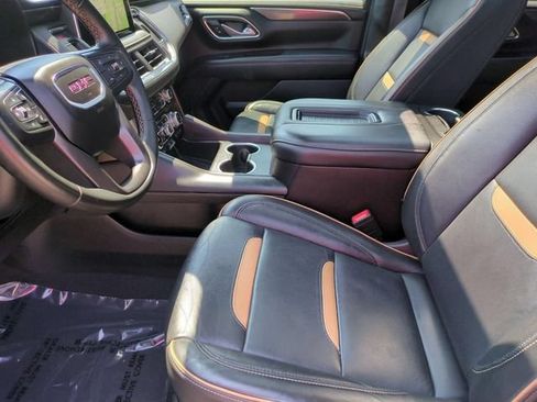 Certified 2024 GMC Yukon XL AT4 w/ Technology Package AWD/4WD image 31