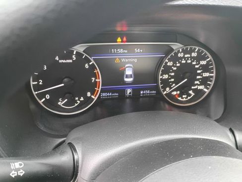 Used 2025 Nissan Altima 2.5 SV image 21