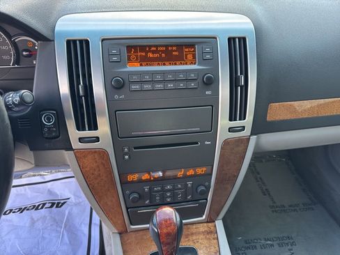 Used 2010 Cadillac STS image 22