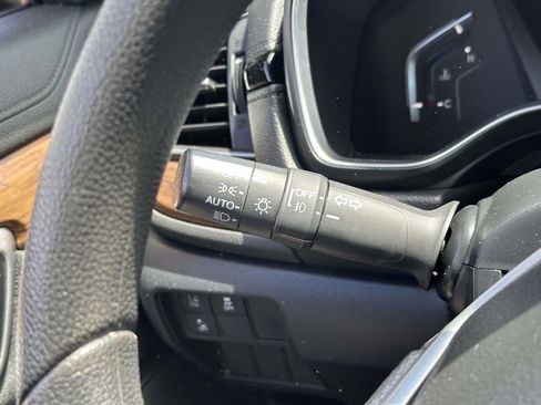 Used 2022 Honda CR-V EX image 22