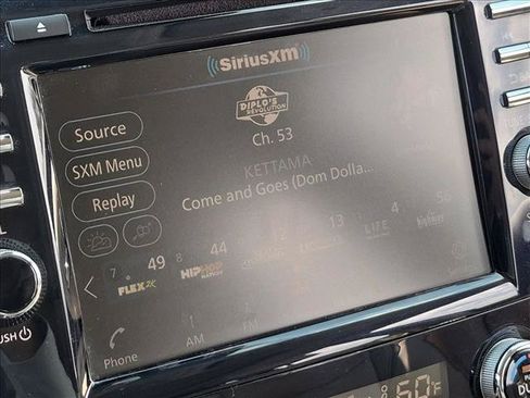 Used 2019 Nissan Murano Platinum FWD image 15
