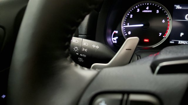 Used 2023 Lexus IS 300 w/ Premium Package RWD image 57