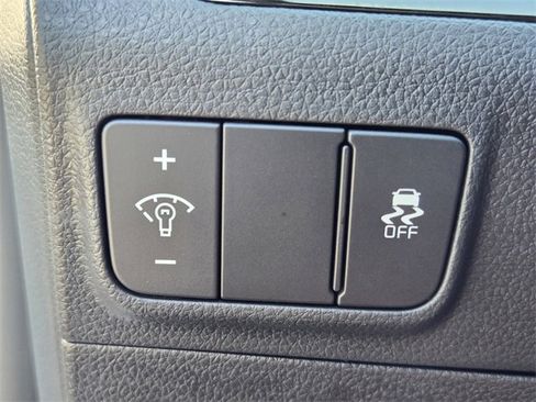 New 2026 Kia K5 GT-Line image 14