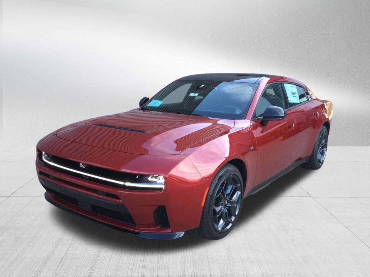 New 2027 Dodge Charger R/T AWD/4WD image 2