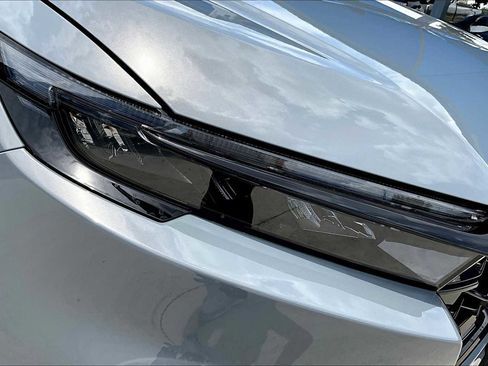 New 2026 Honda CR-V Sport image 13