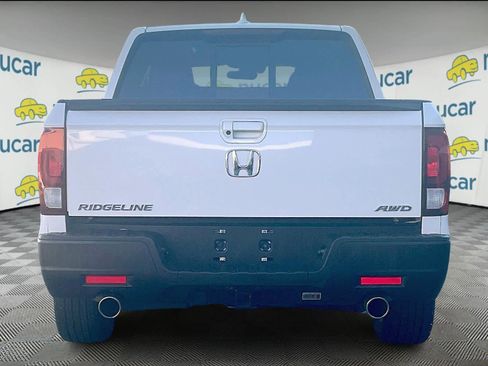 Used 2023 Honda Ridgeline RTL image 5