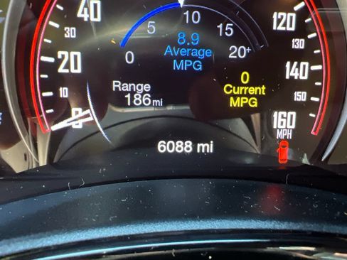 Used 2021 Dodge Durango R/T w/ Tow 'N Go Package AWD/4WD image 6