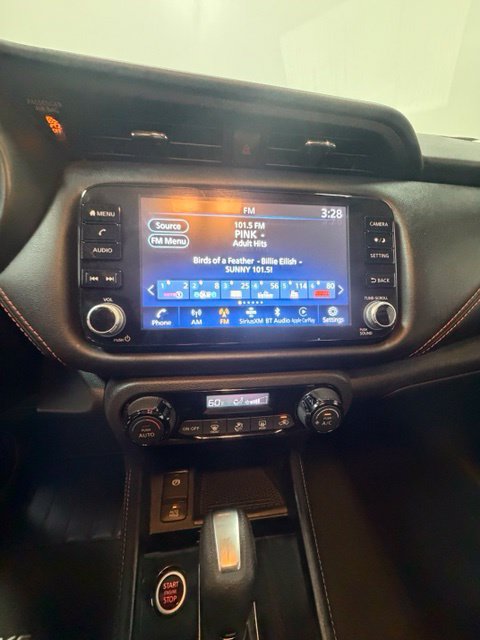 Used 2023 Nissan Kicks SR w/ Interior Electronics Package FWD image 18