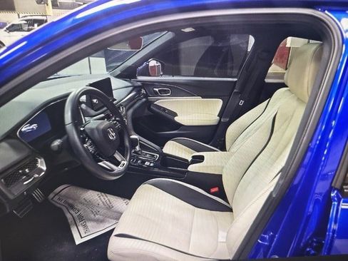 Used 2025 Acura Integra A-Spec image 10