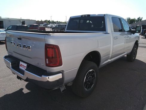 New 2026 RAM 2500 Laramie w/ Towing Technology Group image 5