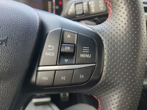 Used 2023 Ford Escape ST-Line image 27