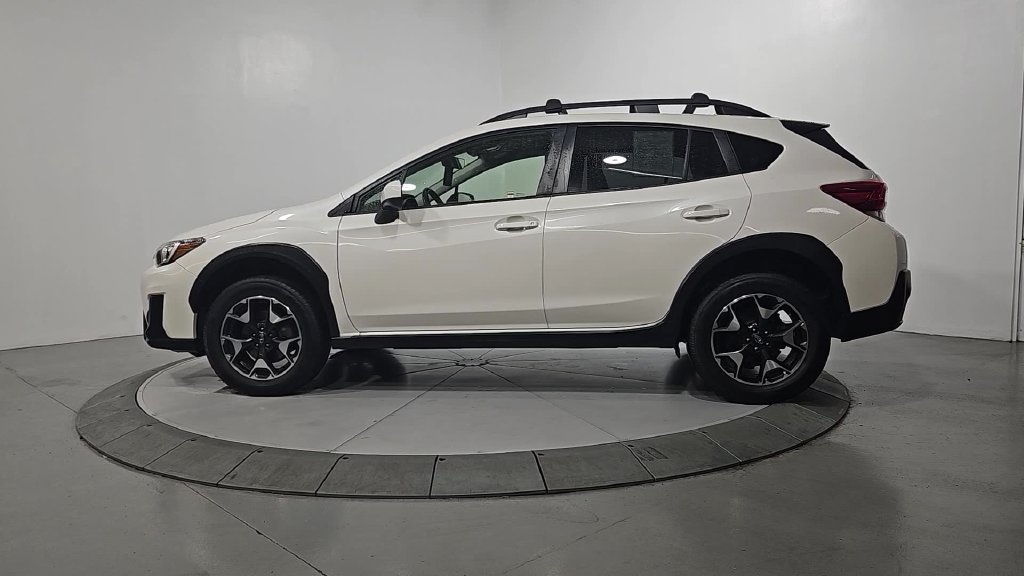 Used 2019 Subaru Crosstrek 2.0i Premium AWD/4WD image 2