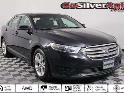 Used 2015 Ford Taurus SEL