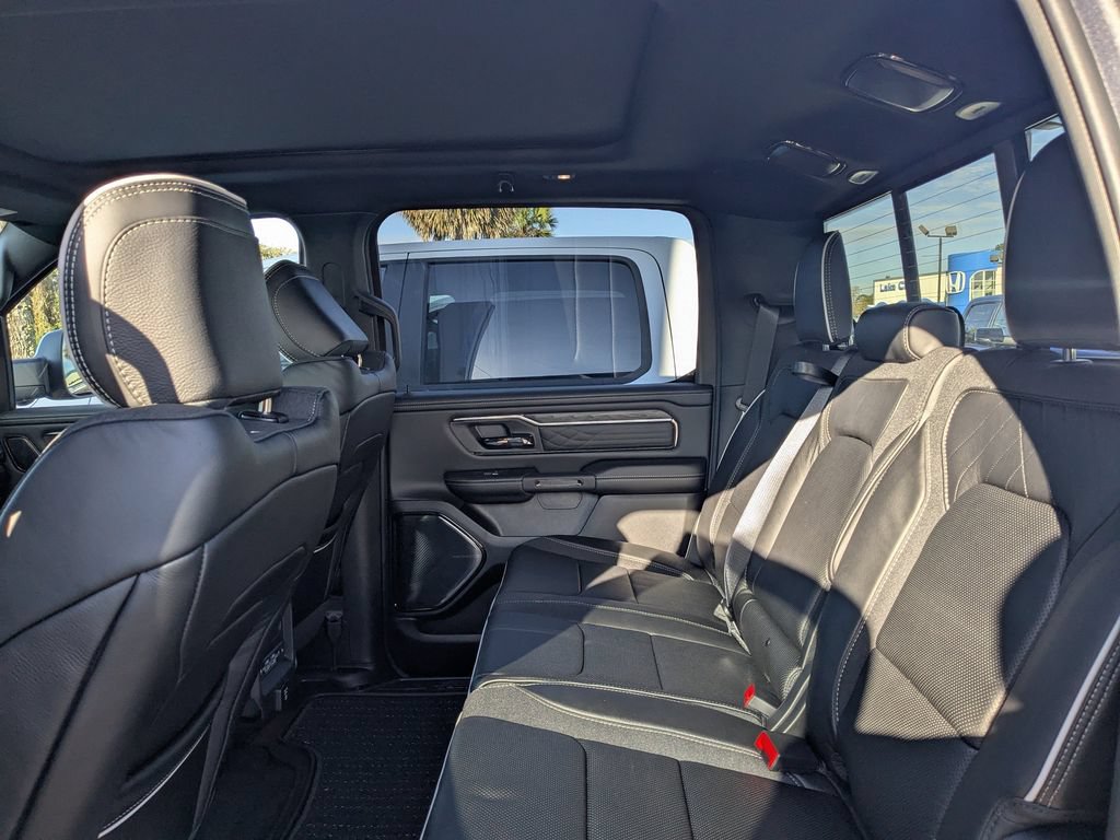 New 2026 RAM 1500 Limited AWD/4WD image 14