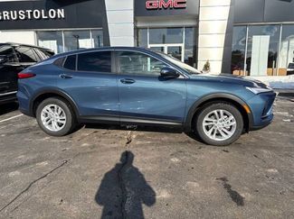 New 2026 Buick Envista Preferred w/ Convenience I Package video 1