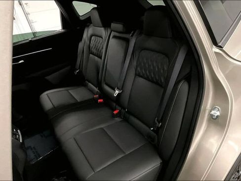 New 2027 Nissan Murano Platinum AWD/4WD image 11