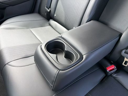 Certified 2023 Honda Civic EX-L image 34