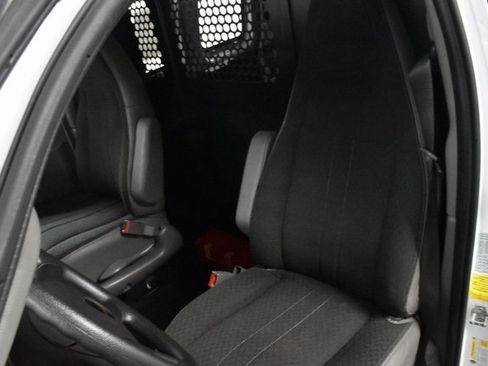 Used 2024 Chevrolet Express 2500 w/ Driver Convenience Package image 12