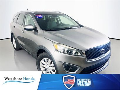 Used 2017 Kia Sorento LX