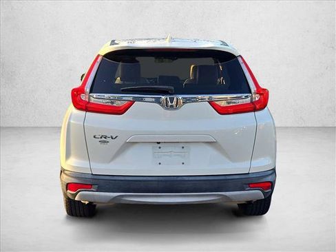 Used 2018 Honda CR-V EX image 6