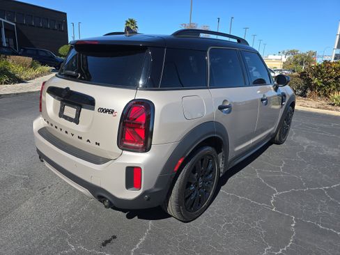 Used 2023 MINI Cooper Countryman S w/ Signature Upholstery Package image 4