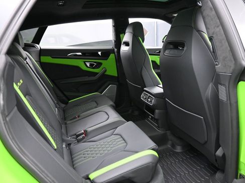 Used 2024 Lamborghini Urus S image 30