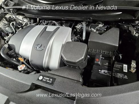 Used 2021 Lexus RX 350 FWD w/ Premium Package image 26