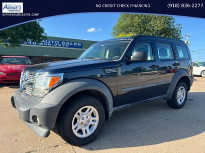 Used 2008 Dodge Nitro SXT