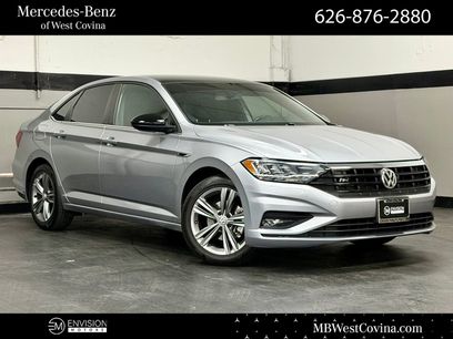 Used 2021 Volkswagen Jetta R-Line