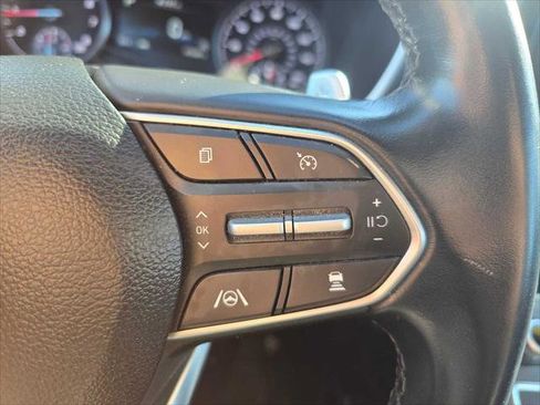 Used 2023 Hyundai Santa Fe SEL image 31