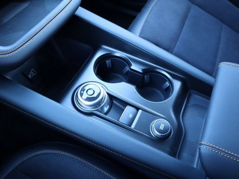 New 2026 Ford Explorer Tremor w/ Tremor Ultimate Package image 10