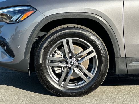 Certified 2025 Mercedes-Benz GLA 250 image 26