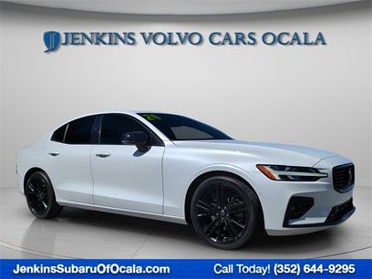 Used 2024 Volvo S60 B5 Plus w/ Climate Package