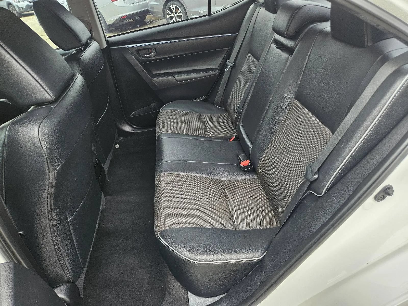Used 2016 Toyota Corolla S FWD image 17