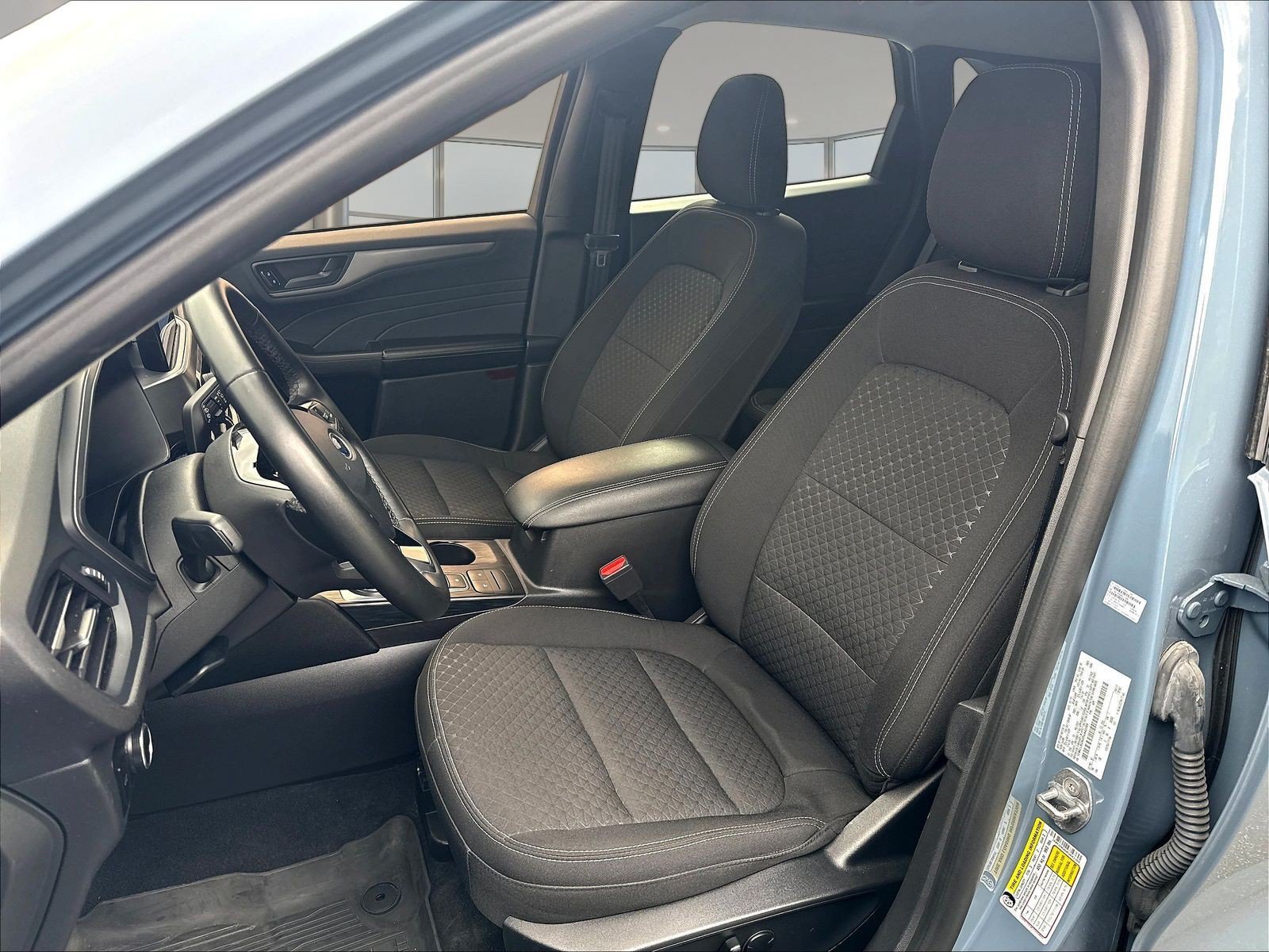 Used 2023 Ford Escape Active AWD/4WD image 23