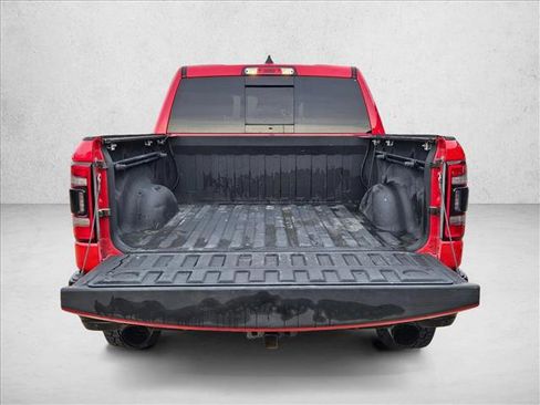 Used 2019 RAM 1500 Rebel w/ Rebel Level 2 Equipment Group image 7