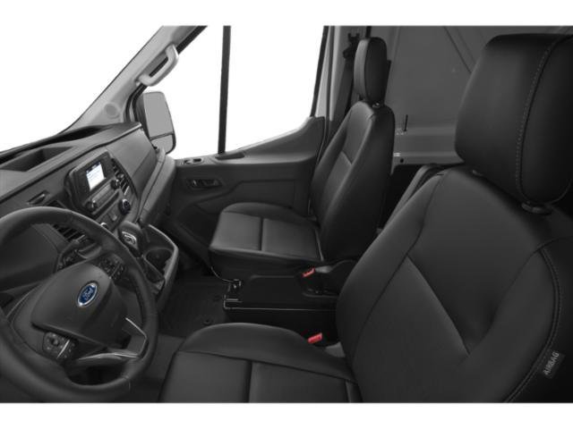New 2026 Ford Transit 350 148 High Roof Extended AWD image 11