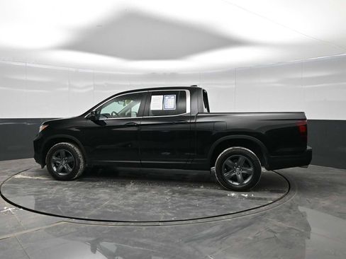 Used 2023 Honda Ridgeline RTL image 5