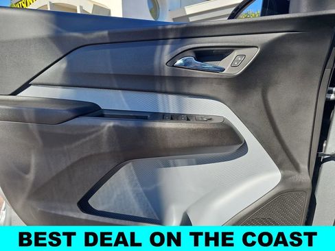 New 2027 Chevrolet Bolt RS w/ Technology Package FWD image 26