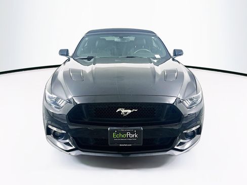 Used 2015 Ford Mustang GT Premium image 2