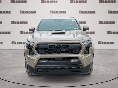 New 2026 Toyota Tacoma TRD Sport AWD/4WD image 8