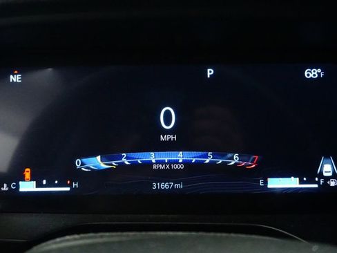 Certified 2023 Jeep Grand Cherokee L Limited image 37