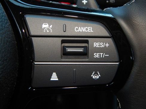 Used 2025 Honda Civic Sport image 13