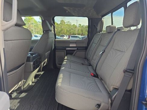 Used 2022 Ford F250 XLT w/ XLT Premium Package image 17